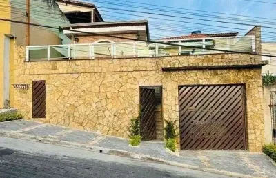 Casa com 2 dormitórios à venda por r$ 604.200,00 - vila santa margarida - ferraz de vasconcelos/sp
