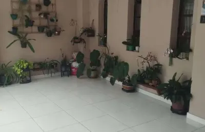 Sobrado com 3 dormitórios à venda, 211 m² por r$ 730.000,00 - jardim santo antônio - suzano/sp