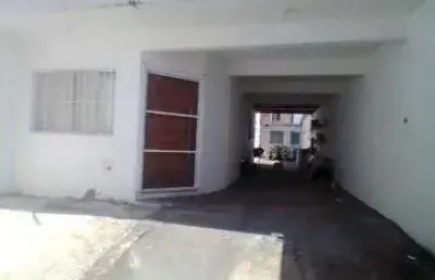 Casa com 1 dormitório à venda, 70 m² por r$ 370.000,00 - jardim quaresmeira - suzano/sp