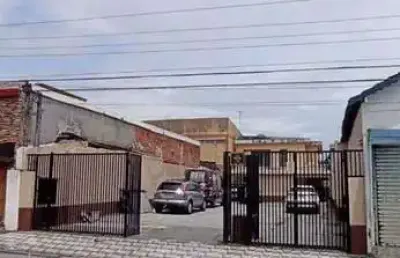 Terreno à venda, 500 m² por r$ 2.000.000,00 - centro - suzano/sp