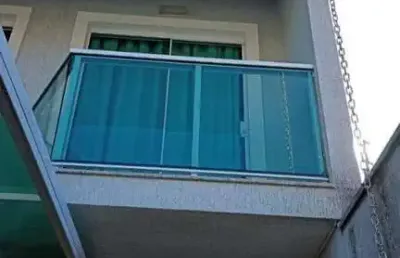 Sobrado com 5 dormitórios à venda, 250 m² por r$ 1.100.000,00 - jardim quaresmeira ii - suzano/sp