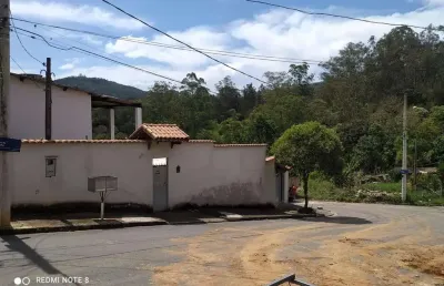 Terreno à venda, 158 m² por r$ 175.000,00 - parque residencial itapeti - mogi das cruzes/sp
