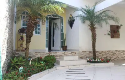 Casa com 3 dormitórios à venda, 198 m² por r$ 750.000 - cidade edson - suzano/sp