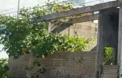 Terreno à venda, 300 m² por r$ 150.000,00 - vila fátima - suzano/sp