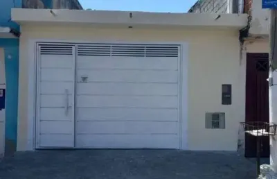 Casa com 2 dormitórios à venda, 100 m² por r$ 380.000,00 - parque maria helena - suzano/sp