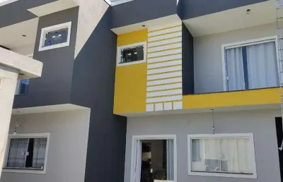 Sobrado com 4 dormitórios à venda por r$ 1.060.000,00 - jardim quaresmeira - suzano/sp
