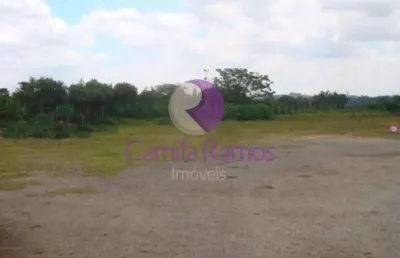 Terreno à venda no Parque Santa Rosa, Suzano 