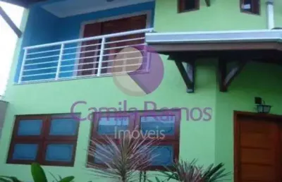 Sobrado residencial à venda, jardim imperador, suzano - so0698.
