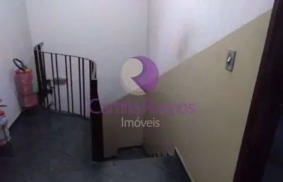 Ponto comercial à venda no Centro, Poá 