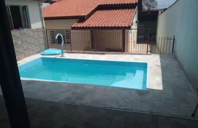 Casa à venda por r$ 780.000,00 - parque santa rosa - suzano/sp