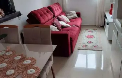 Apartamento com 3 dormitórios à venda, 70 m² por r$ 339.200,00 - jardim são luís - suzano/sp