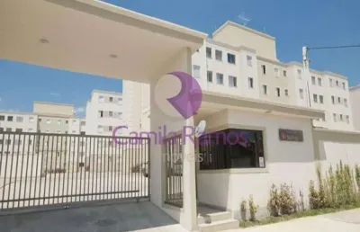 Apartamento com 1 dormitório à venda - condomínio spazio sublime, vila figueira, suzano - ap1149.