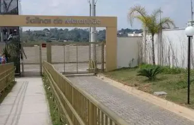 Apartamento com 2 dormitórios à venda - condomínio salinas do maranhão, jardim europa, suzano - ap1122.