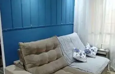 Apartamento com 2 dormitórios à venda, 64 m² por r$ 420.000,00 - vila urupês - suzano/sp