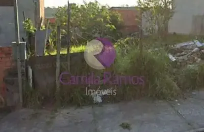 Terreno residencial à venda, vila helena, suzano - te0226.