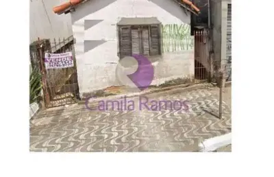 Terreno à venda no Centro, Poá 