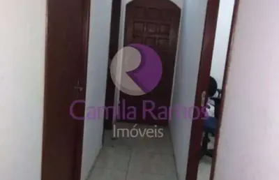 Loja à venda, 200 m² por r$ 70.000,00 - jardim santa helena - suzano/sp