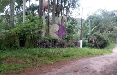 Terreno residencial à venda, somma, ribeirão pires - te0173.