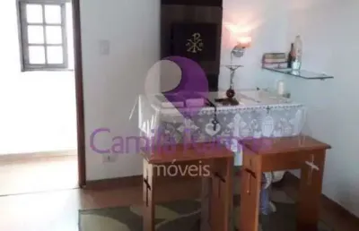 Sobrado residencial à venda, jardim modelo, suzano - so0567.