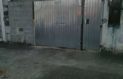 Sobrado com 2 dormitórios à venda por r$ 250.000,00 - parque maria helena - suzano/sp