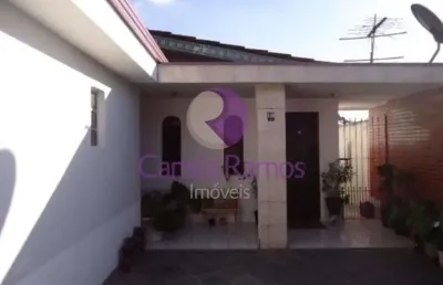 Casa com 2 quartos à venda na Vila Ruth, Poá 
