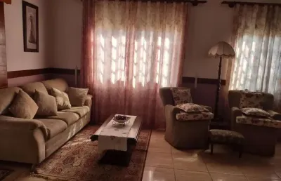 Chácara residencial à venda, clube dos oficiais, suzano - ch0033.