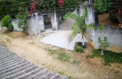Chácara residencial à venda, chácaras são judas tadeu, suzano - ch0032.