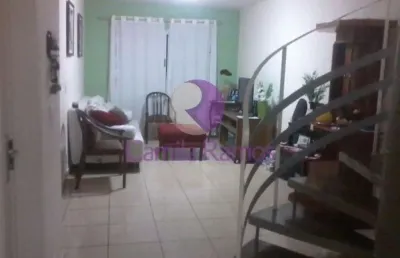 Sobrado residencial à venda, vila oliveira, mogi das cruzes - so0434.