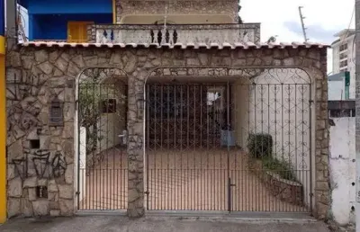 Sobrado com 3 dormitórios para venda e locação - parque suzano - suzano/sp