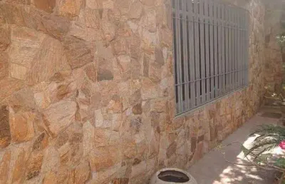 Casa residencial à venda, jardim são luís, suzano - ca0425.