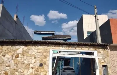 Sobrado com 3 dormitórios à venda, 130 m² por r$ 700.000,00 - jardim quaresmeira - suzano/sp