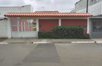 Sobrado residencial à venda, jardim casa branca, suzano - so0354.