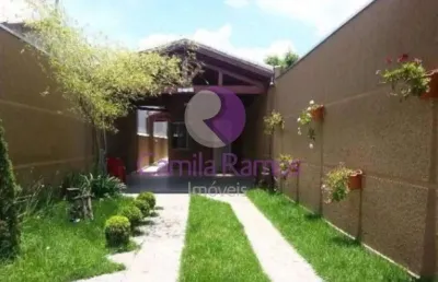 Casa com 2 dormitórios à venda por r$ 480.000,00 - parque maria helena - suzano/sp