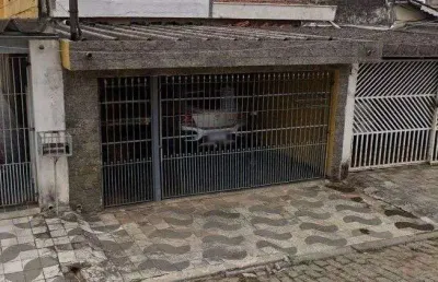 Casa com 3 dormitórios à venda, 195 m² por r$ 585.000,00 - vila figueira - suzano/sp