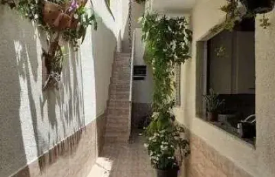 Casa com 3 quartos à venda no Jardim Nova Poá, Poá 