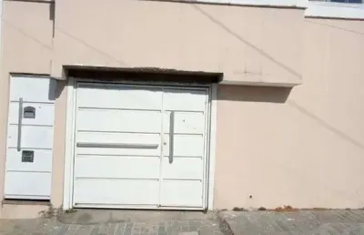 Casa com 2 quartos à venda no Centro, Poá 