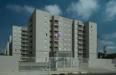 Apartamento com 2 quartos à venda no Conjunto Residencial Irai, Suzano 