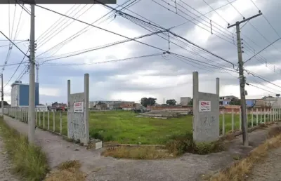 Terreno residencial à venda, jundiapeba, mogi das cruzes/sp