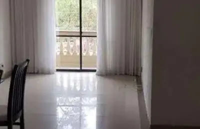 Apartamento com 3 dormitórios à venda - edifício mediterranee, centro - suzano - ap0542.
