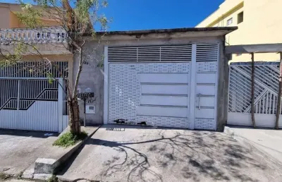 Casa com 1 dormitório à venda, 231 m² por r$ 318.000,00 - jardim varan - suzano/sp