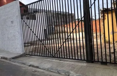 Terreno residencial para locação, jardim são luiz, ferraz de vasconcelos - te0075.