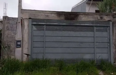 Sobrado com 2 dormitórios à venda por r$ 330.000,00 - jardim quaresmeira ii - suzano/sp