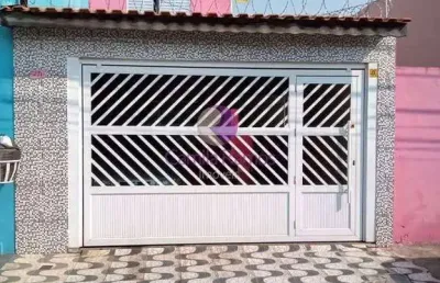 Sobrado residencial à venda, jardim santa lúcia, suzano - so0254.