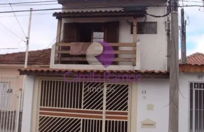 Sobrado residencial à venda, vila nancy, mogi das cruzes - so0236.