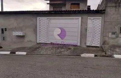 Casa residencial à venda, vila áurea, poá - ca0289.