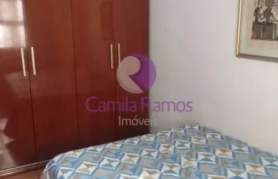 Casa residencial à venda, vila júlia, poá - ca0287.