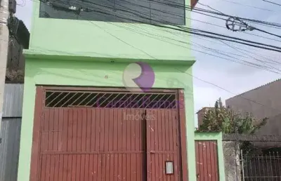 Casa com 3 quartos à venda na Cidade Boa Vista, Suzano 
