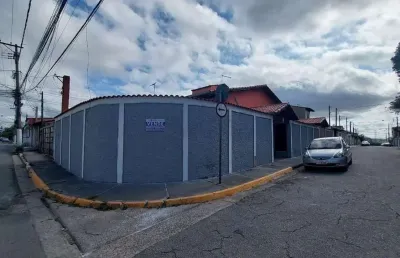 Casa com 3 dormitórios à venda, 193 m² por r$ 700.000,00 - vila monte sion - suzano/sp