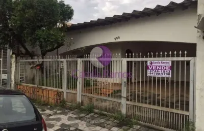 Casa com 3 dormitórios à venda por r$ 1.550.000,00 - centro - suzano/sp