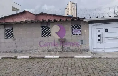 Casa residencial à venda, sítio são josé, suzano - ca0191.